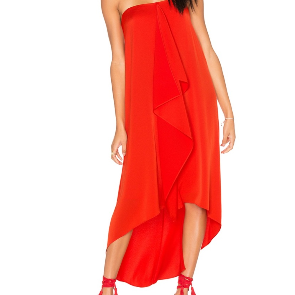 BCBGMaxazria Livvy dress